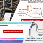 Thermocouple Calculator – Convert Voltage ↔ Temperature (NIST ITS-90) 1