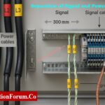 Twisted Pair Cable in Industrial Signal Transmission The Essential Guide for 4-20 mA and RS 485 Systems 6