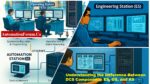 Understanding the Difference Between DCS Components: ES, OS, and AS