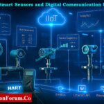 ADVANCED FIELD INSTRUMENT RELIABILITY CYBER SECURE MAINTENANCE visual data 2