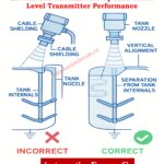Checklist for Best Radar Level Measurement & Control System Performance 4