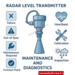 Checklist for Best Radar Level Measurement & Control System Performance 6