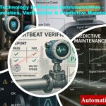 Heartbeat Technology in Process Instrumentation – Complete Working, Diagnostics, Verification & Predictive Maintenance Guide 1