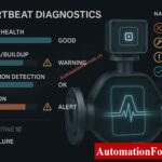 Heartbeat Technology in Process Instrumentation – Complete Working, Diagnostics, Verification & Predictive Maintenance Guide 4