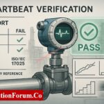 Heartbeat Technology in Process Instrumentation – Complete Working, Diagnostics, Verification & Predictive Maintenance Guide 5