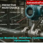 Heartbeat Technology in Process Instrumentation – Complete Working, Diagnostics, Verification & Predictive Maintenance Guide 6