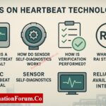 Heartbeat Technology in Process Instrumentation – Complete Working, Diagnostics, Verification & Predictive Maintenance Guide 8