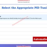 PID Controller Tuning Simulation Tool for Engineers 2