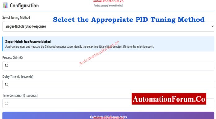 Best PID Controller Tuning Simulation Tool for Engineers
