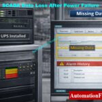 SCADA Communication Problems and How to Fix Them – A Complete Troubleshooting Guide for Automation Engineers 11