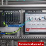 SCADA Communication Problems and How to Fix Them – A Complete Troubleshooting Guide for Automation Engineers 3