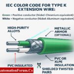 Thermocouple Wire vs. Thermocouple Extension Wire The Complete Guide for Instrumentation Engineers 2
