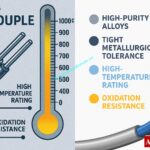Thermocouple Wire vs. Thermocouple Extension Wire The Complete Guide for Instrumentation Engineers 4