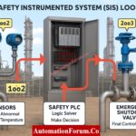 What is SIS, SIF and SIL An In-Depth Guide to Functional Safety in Process Industries 2