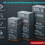 What is SIS, SIF and SIL An In-Depth Guide to Functional Safety in Process Industries 4