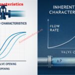 Why Control Valve Characteristics Matter in EPC Instrumentation and Control Engineering 2