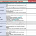 Why Control Valve Characteristics Matter in EPC Instrumentation and Control Engineering 8