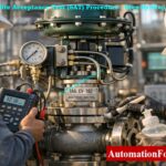 Control Valve Site Acceptance Test (SAT) Procedure – Step-by-Step Field Guide 1