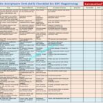 Control Valve Site Acceptance Test (SAT) Procedure – Step-by-Step Field Guide 7