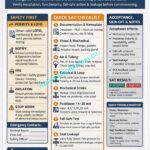 Control Valve Site Acceptance Test (SAT) Procedure – Step-by-Step Field Guide 8