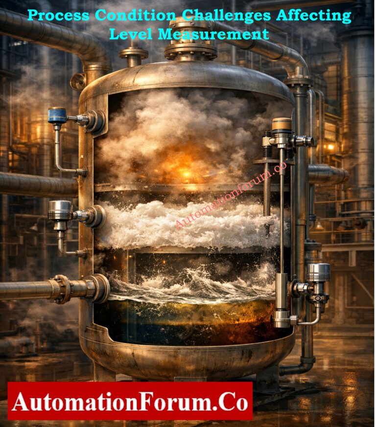 Hybrid Level Measurement Selection Procedure for EPC Engineers