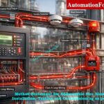 Method Statement for Addressable Fire Alarm System Installation, Testing and Commissioning as per NFPA 72 1