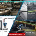 Why Engineers Still Trust the 4-20 mA Signal in Automation Systems 1