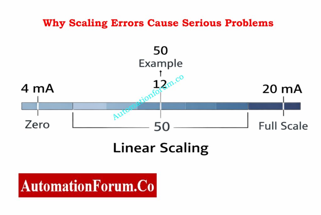 Why Engineers Still Trust the 4-20 mA Signal in Automation Systems
