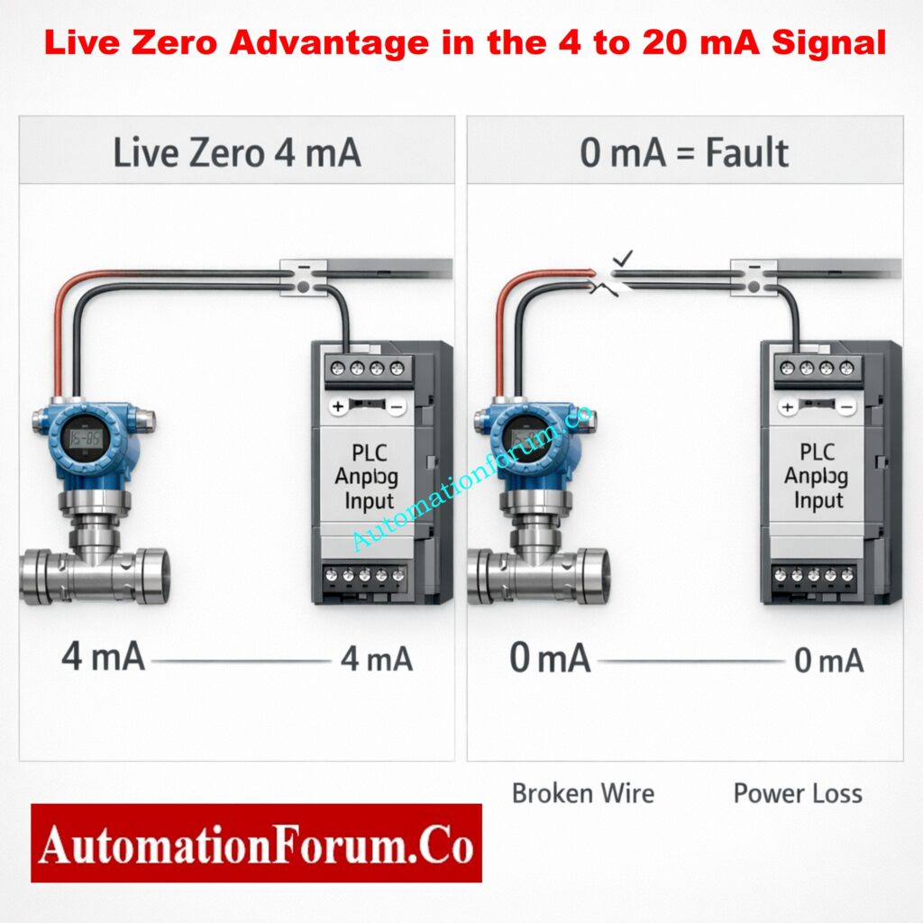 Why Engineers Still Trust the 4-20 mA Signal in Automation Systems