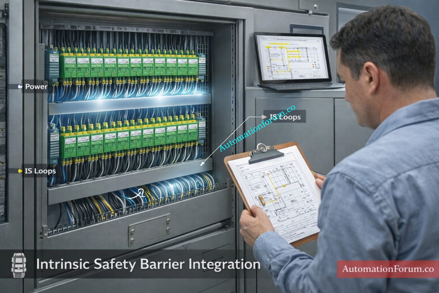 IEC 60079-14 explained: Hazardous area installation guide