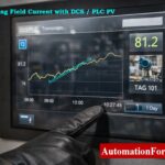 Live Signal Verification – 4 to 20 mA Loop Standard Operating Procedure (SOP) 3