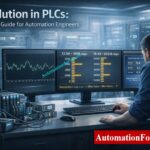 Resolution in PLCs – The Complete Guide for Automation & Instrumentation Engineers 1