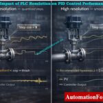 Resolution in PLCs – The Complete Guide for Automation & Instrumentation Engineers 6