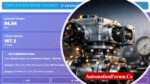 Valve Actuator Sizing Calculator - Complete Engineering Guide for Torque, Safety Factor & Gear Ratio Selection