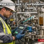 process value cross check 1