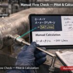 process value cross check 4