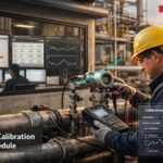 Calibration Interval Schedule Procedure for Process Instrumentation Using Risk-Based Method 1