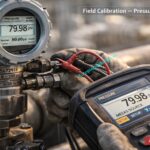 Calibration Interval Schedule Procedure for Process Instrumentation Using Risk-Based Method 2