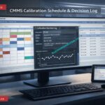 Calibration Interval Schedule Procedure for Process Instrumentation Using Risk-Based Method 3