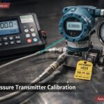 Calibration Vs Verification Key Differences, Procedures, Examples, and Best Practices In Process Industries 3
