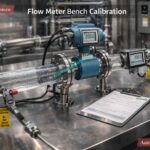 Calibration Vs Verification Key Differences, Procedures, Examples, and Best Practices In Process Industries 5