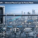 Ethernet-APL (Advanced Physical Layer) Practical Guide for EPC Instrumentation & Process Automation Engineers 1