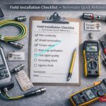 Ethernet-APL (Advanced Physical Layer) Practical Guide for EPC Instrumentation & Process Automation Engineers 8