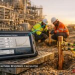 Instrument Earthing Resistance Calculator for Process Industries Complete Engineering Guide 1