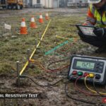 Instrument Earthing Resistance Calculator for Process Industries Complete Engineering Guide 3