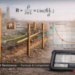 Instrument Earthing Resistance Calculator for Process Industries Complete Engineering Guide 5