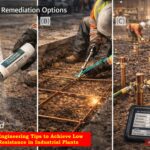 Instrument Earthing Resistance Calculator for Process Industries Complete Engineering Guide 6