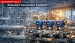 Redundant Transmitters Explained: Reliability, Voting Logic and SIL for Instrumentation Engineers