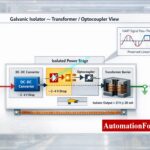 Understanding Zener vs Galvanic Isolation in IS Loops for 4 to 20 mA Systems 3