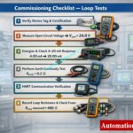 Understanding Zener vs Galvanic Isolation in IS Loops for 4 to 20 mA Systems 5